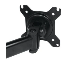 Laikiklis Arctic Cooling Arctic Z2 Basic Desk Mount Dual Monitorius Rankena (AEMNT00040A)
