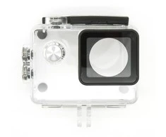 Atsparus vandeniui case for GoXtreme Vision 4K 55305