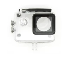Atsparus vandeniui case for GoXtreme Vision 4K 55305