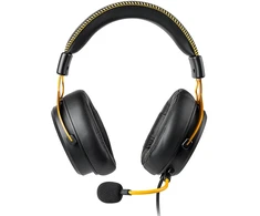 Ausinės Słuchawki A4Tech Bloody M595 USB Renegade Midnight