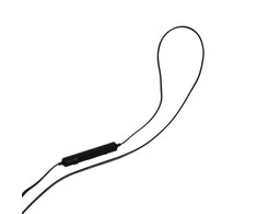 Ausinės Aiwa ESTBT-400BK
