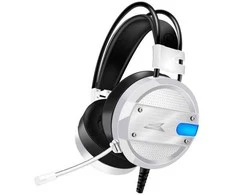 Baracuda BGH-031 Conch Baltas