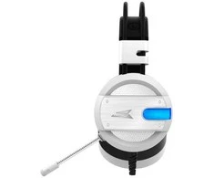 Baracuda BGH-031 Conch Baltas
