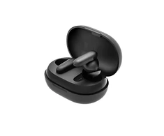 Ausinės Orsen T4 Bluetooth Earphones Juodas