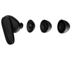 Ausinės Orsen T4 Bluetooth Earphones Juodas