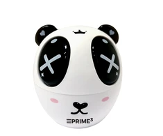 Ausinės Prime3 AEP03BK