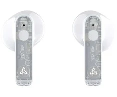Ausinės Sbox EB-TWS148 Baltas