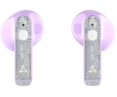 Ausinės Sbox EB-TWS148 Violetinė