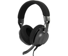Ausinės White Shark Baltas Shark GH-2440 Parrot Juodas