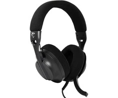 Ausinės White Shark Baltas Shark GH-2440 Parrot Juodas