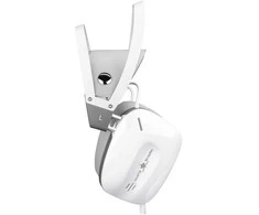 Ausinės White Shark Baltas Shark GH-2446 Gottan Baltas