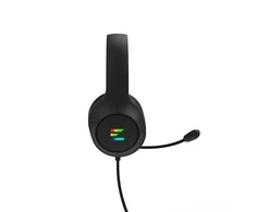 Ausinės Zalman ZM-HPS310 juodos spalvos