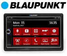Automagnetola Automobilinė magnetola Blaupunkt LEIPZIG 690