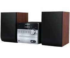 Muzikinis centras Mini muzikos sistema Blaupunkt MS12BT