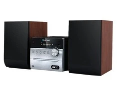 Muzikinis centras Mini muzikos sistema Blaupunkt MS12BT
