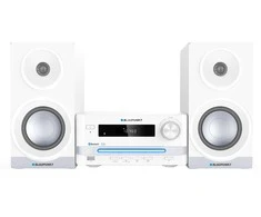 Muzikinis centras Blaupunkt MICRO TOWER WITH BLUETOOTH MS16BT EDITION