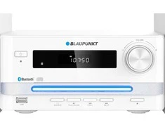 Muzikinis centras Blaupunkt MICRO TOWER WITH BLUETOOTH MS16BT EDITION