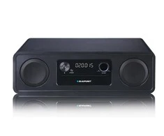 Muzikinis centras Blaupunkt MS20BK mikrosistema su „Bluetooth“