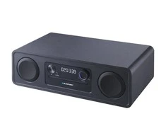 Muzikinis centras Blaupunkt MS20BK mikrosistema su „Bluetooth“