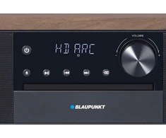 Muzikinis centras Blaupunkt MS22BT