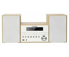 Muzikinis centras Blaupunkt MS45BT