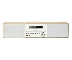 Muzikinis centras su „Bluetooth“ ryšiu Blaupunkt MS45BT