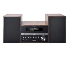 Muzikinis centras Blaupunkt MS46BT