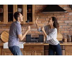 Muzikinis centras Blaupunkt MS46BT