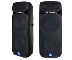 Blaupunkt PA25 nešiojama kolonėlė