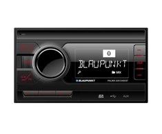 Automagnetola Radio Blaupunkt Palma 200 DAB BT (Mažas montavimo gylis) - 2-DIN multimedija