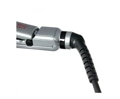 BaBylissPro BABYLISS Plaukų tiesinimo žnyplės Sleek Expert Styler BAB2072EPE Temperature (max) 230 °C, Number of heating levels 5, Sidabrinis