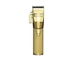 Plaukų kirpimo mašinėlė BaByliss PRO Gold Cord/Cordless Metal Clipper FX8700GE