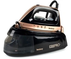 Beldray BEL01137TTVDE 2400 W Steam Surge Pro