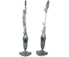 Garinė šluota Beldray BELDRAY Garinė šluota 1300W Trójkątna Głowica 180 350ml Kabelis 5m Pilka