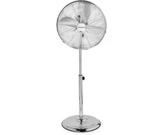 Ventiliatorius Beldray EH3263VDE chrome pedestal fan