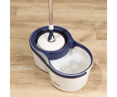 Beldray LA00000005EU7 Spin Mop &amp; Refill Head