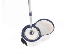 Beldray LA00000005EU7 Spin Mop &amp; Refill Head