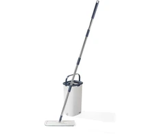 Beldray LA00000008EU7 Flat Head Mop &amp; Bucket
