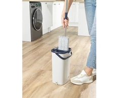 Beldray LA00000008EU7 Flat Head Mop &amp; Bucket