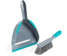 Beldray LA00000010UFEU7 Anti-bac Dustpan &amp;