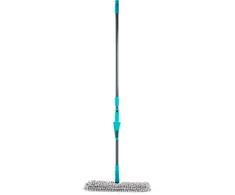 Beldray LA00000044UFEU7 Anti-Bac Telescopic Double-Sided Flat Mop