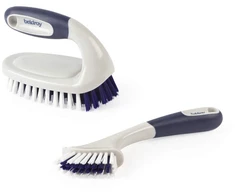 Beldray LA00000048EU7 Grout &amp; Scrub Set