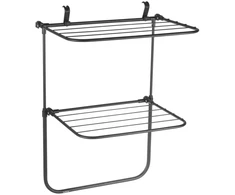 Beldray LA00000053EU7 2 in 1 Hanging Clothes Airer