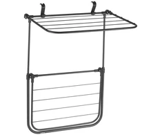 Beldray LA00000053EU7 2 in 1 Hanging Clothes Airer
