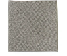 Beldray LA00000101NEU7 Anti-mould Memory Foam Shower Mat 50 x 50 cm