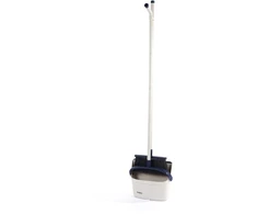 Beldray LA00000165EU7 Long Handled Dustpan &amp; Broom
