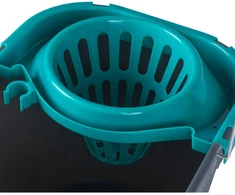 Beldray LA00000172EU7 Mop Bucket &amp; Wringer 16L