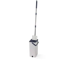 Beldray LA00000176EU7 Ultimate Flat Head Mop &amp; Bucket