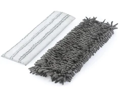 Beldray LA00000184UFEU7 Anti-Bac Twist Flat Mop &amp; Refill Head