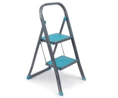 Beldray LA023957SPFEU7 2-Step Ladder